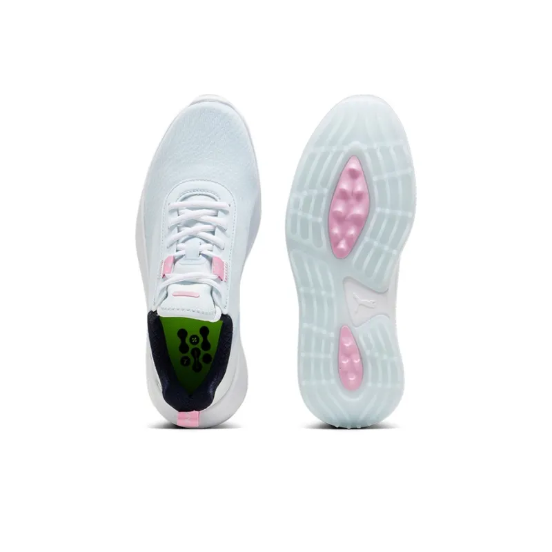 PUMA Slip Resistant, Breathable, And Supportive Low Top Golf Shoes Women's-4