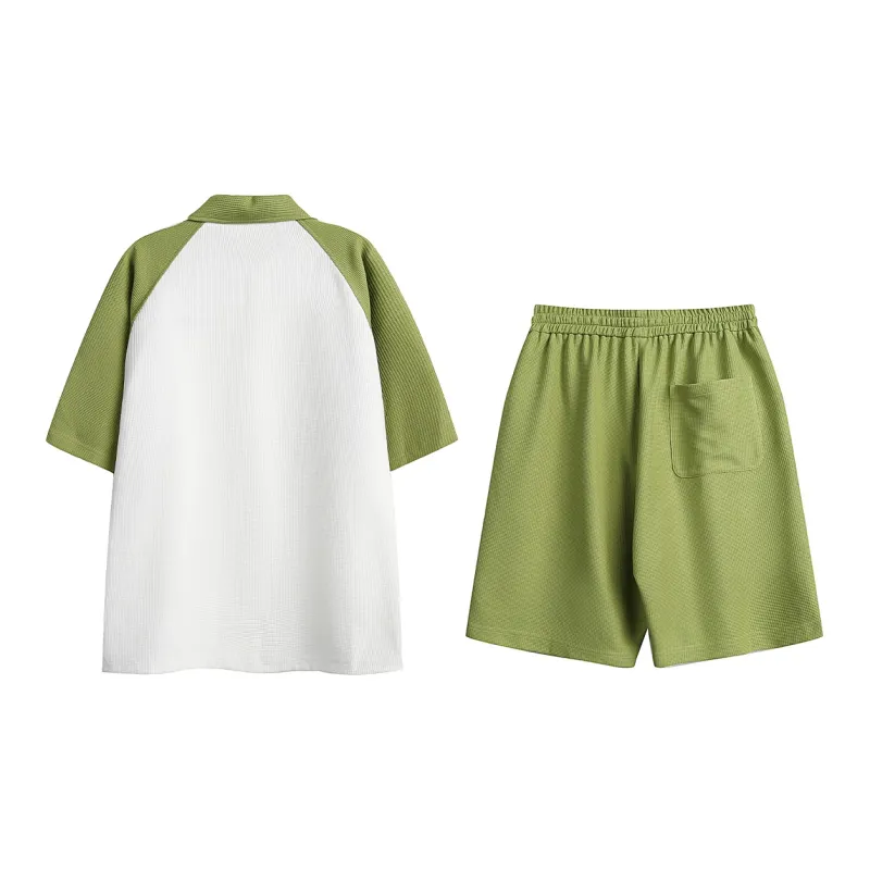 WANCHAO CP Casual Sportswear Unisex-9
