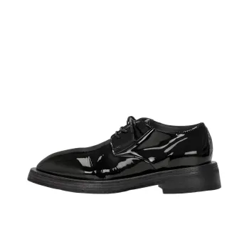 Marsèll Mentone Men's Casual Shoes Men's Black