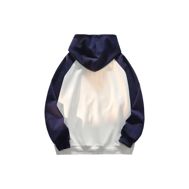 WANCHAO CP Sweatshirts Unisex-3