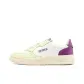 White Purple