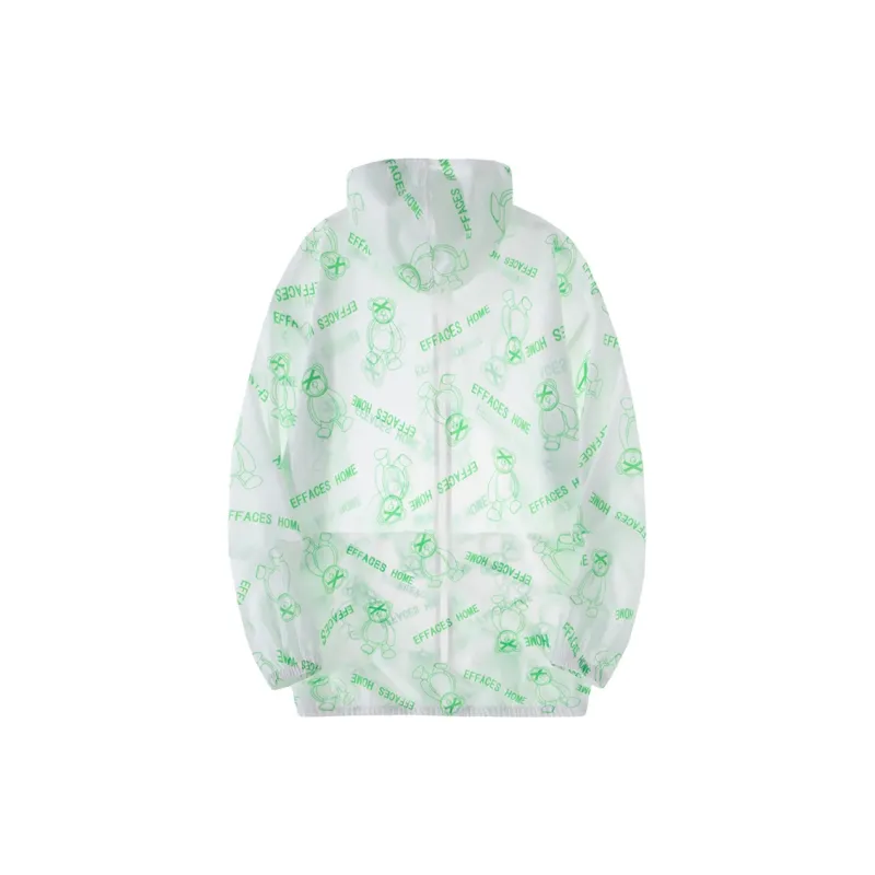 Merry City Sun Protection Clothing Unisex-11
