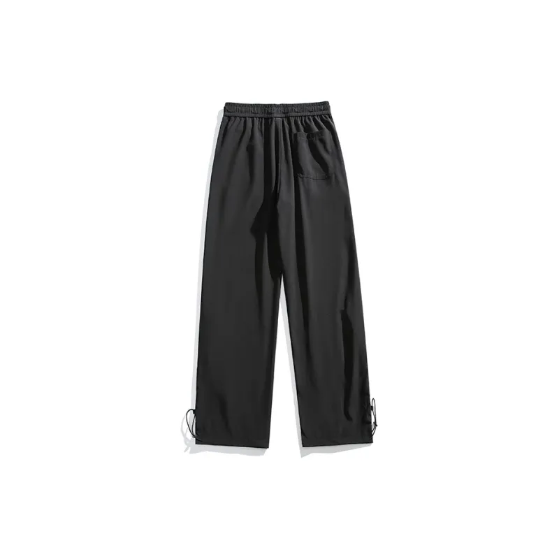 Izexx Cargo Pants Unisex-1