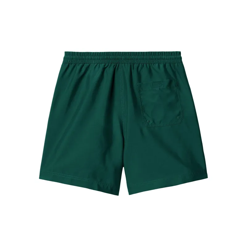 Carhartt WIP Chase Swim Shorts-1