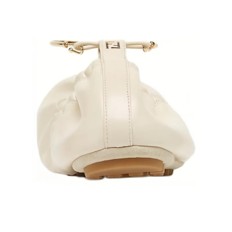 FENDI Filo Ballerina Flats Women's-4