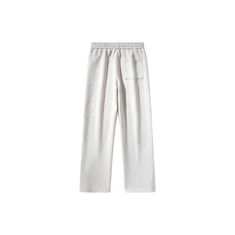 SESAME STREET Casual Pants Unisex-7