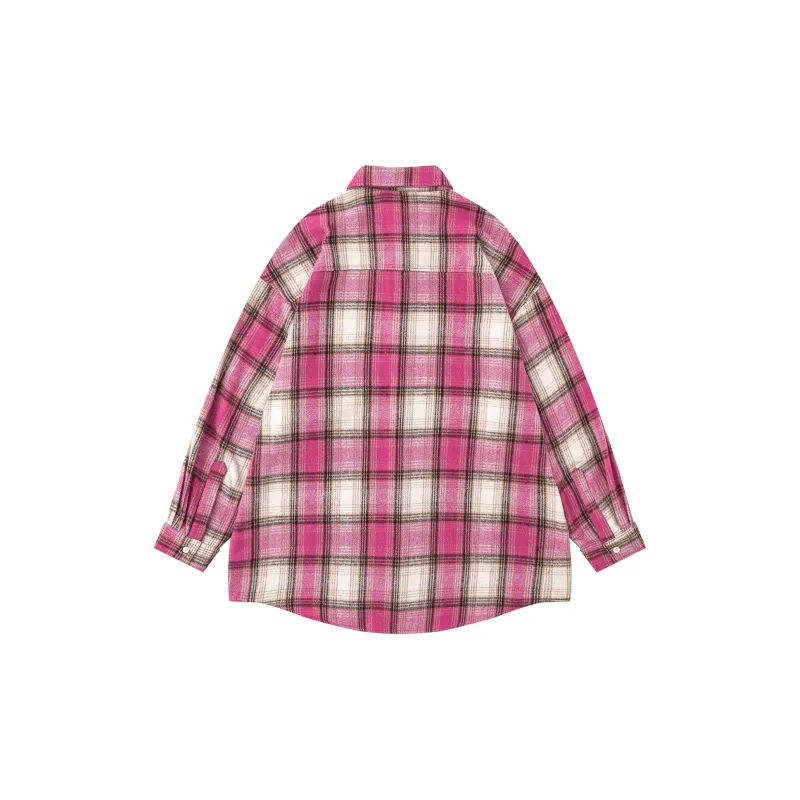 30BRAID Shirts Unisex-10
