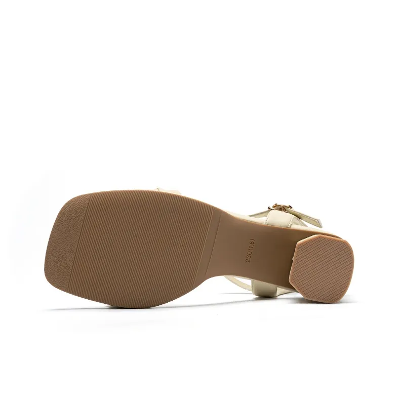 ZHR One Strap Sandals Women's-11