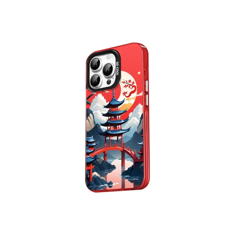 Victory charge Phone Cases-16