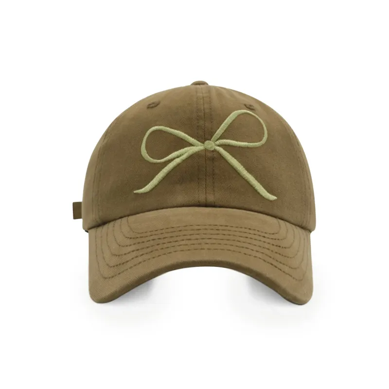 FUO Cotton Baseball Caps Unisex-6