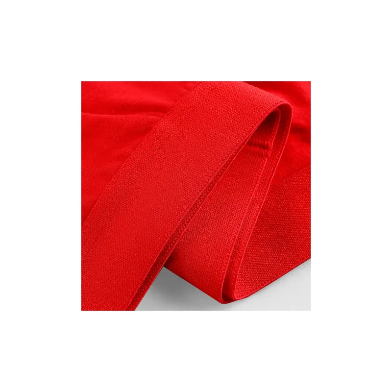 Rich Birds Underpants Men's 4 Pack Red-2