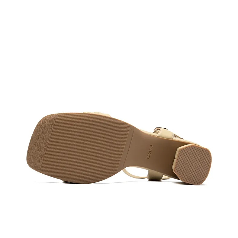 ZHR One Strap Sandals Women's-17