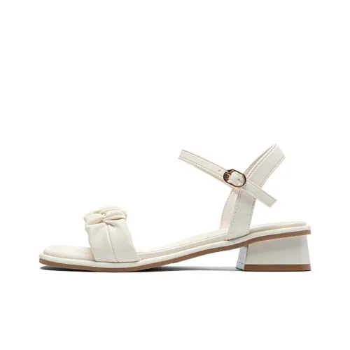 ZHR One-Strap Sandals Women's