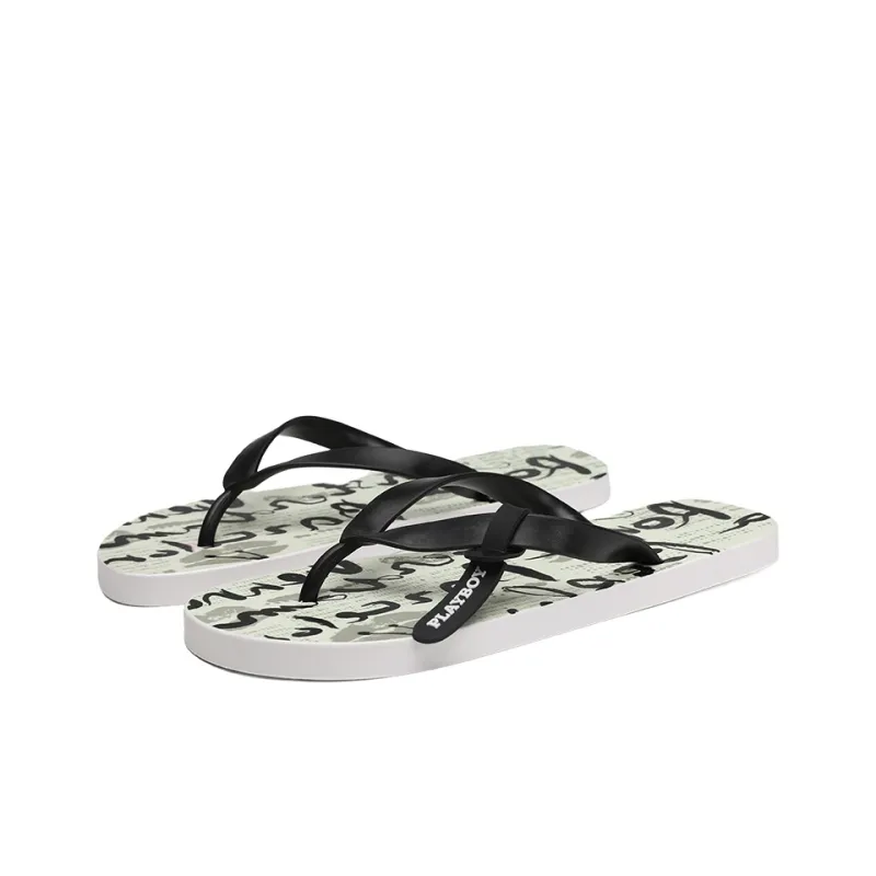 Playboy Flip Flops Men-8