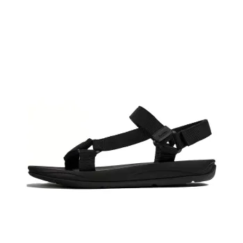 CAMPER Match 25mm Touch strap Sandals