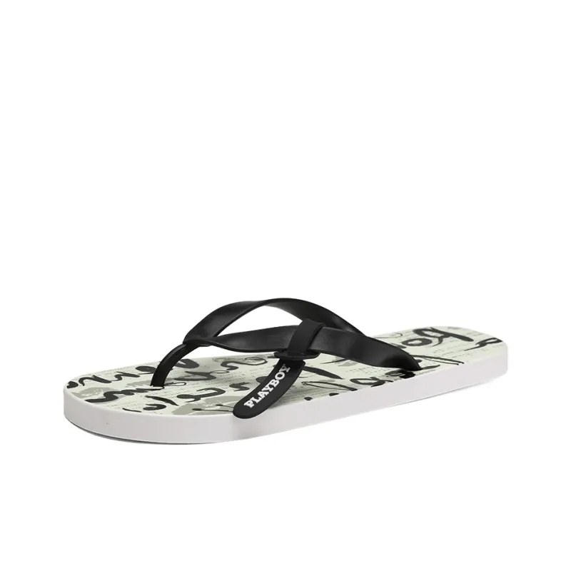 Playboy Flip Flops Men-9