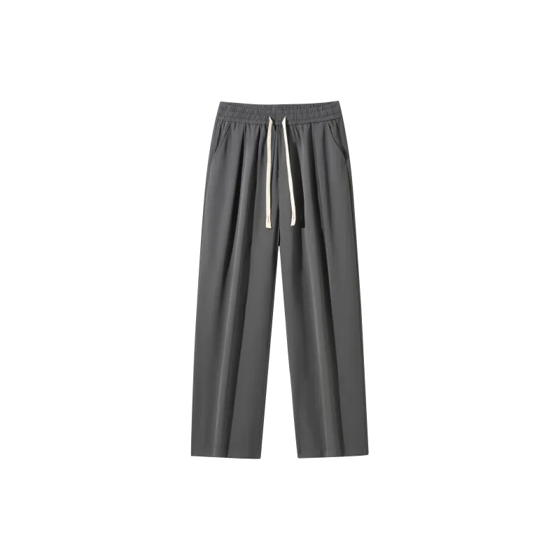YATSI Suit Trousers Unisex-17
