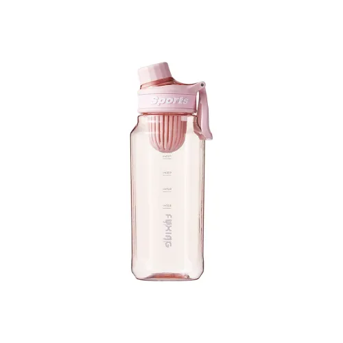 WTGD Outdoor Water Equipment Water Container 1000ml 750ml Fitness Exercises PC PP