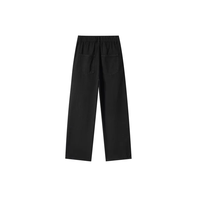 POLAR BEAR Jeans Unisex-1