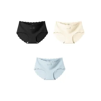 GRACEWELL Underpants Women's 3 Pack