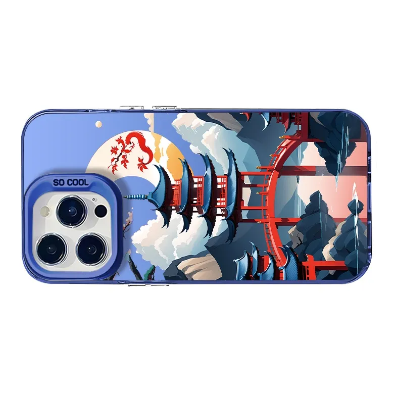 Victory charge Phone Cases-9