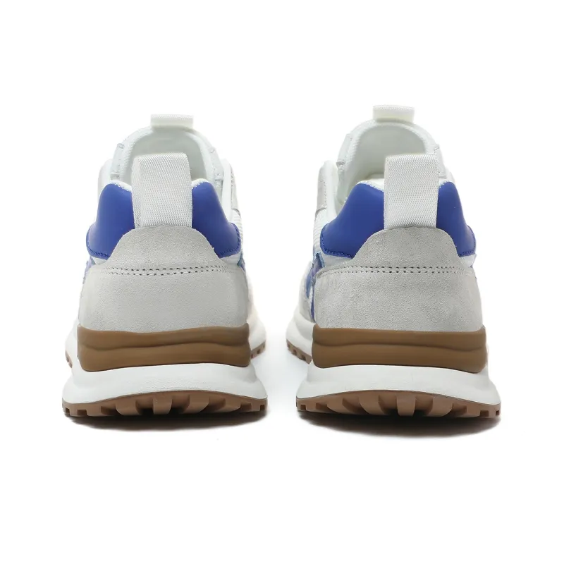 X ZONE Non slip Lightweight Low Top Casual Shoes Men's-12