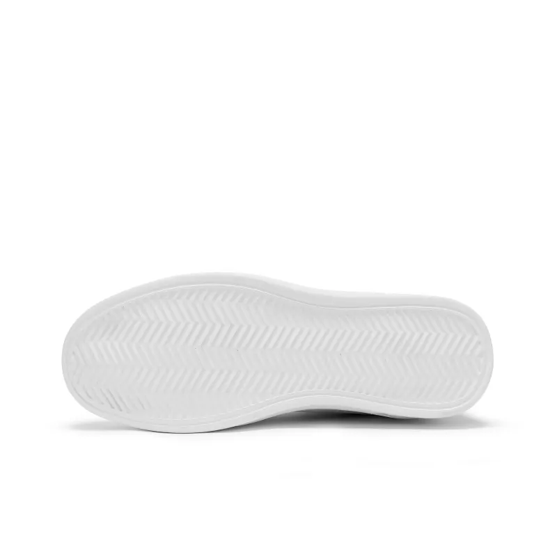 Singing Non-slip Lightweight Low-Top Skateboard Shoes Unisex-11