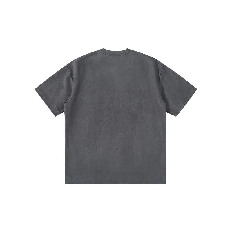 BOBBY ABLEY Short Sleeved T Shirts Unisex-9