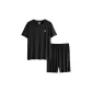 71976 Elegant Black