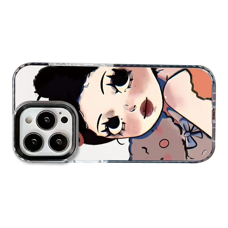 Victory charge Phone Cases-5