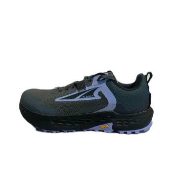 Altra Cushioning Slip Resistant Support Low Top Running Shoes Women's