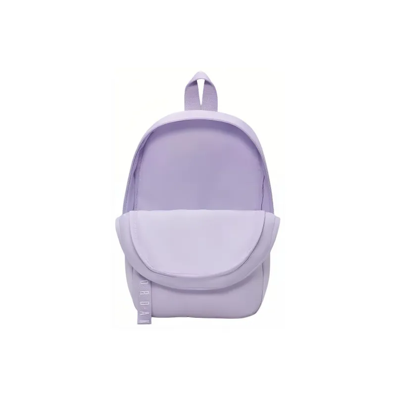 Jordan Polyamide Backpack Regular Unisex Frost Purple-3