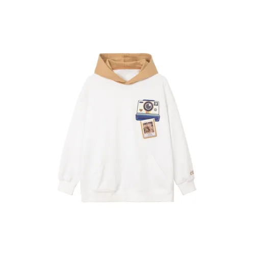 Nam Po Wan Sweatshirt Unisex