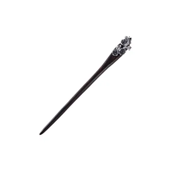 Nine Music S925 Silver Hair Accessories Women's