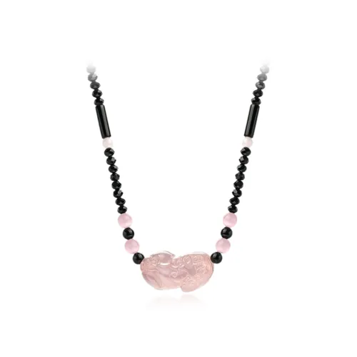 Ringlove Jade Necklaces Women's