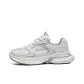 White (Mesh)