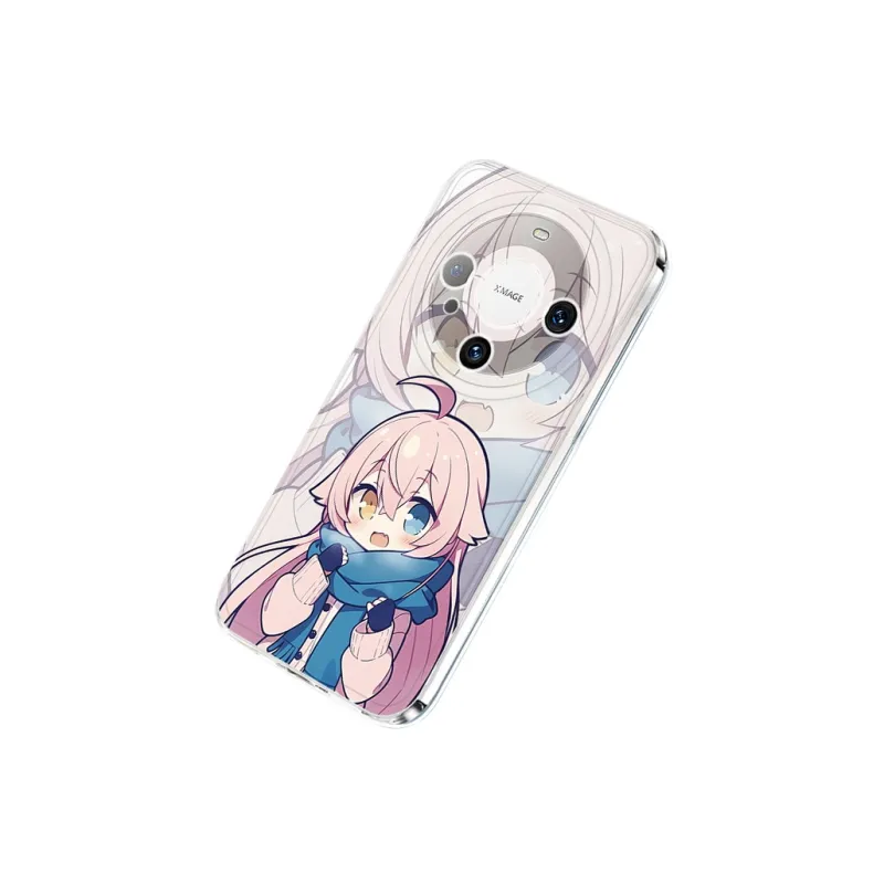 JIONG BEAR Phone Cases-8