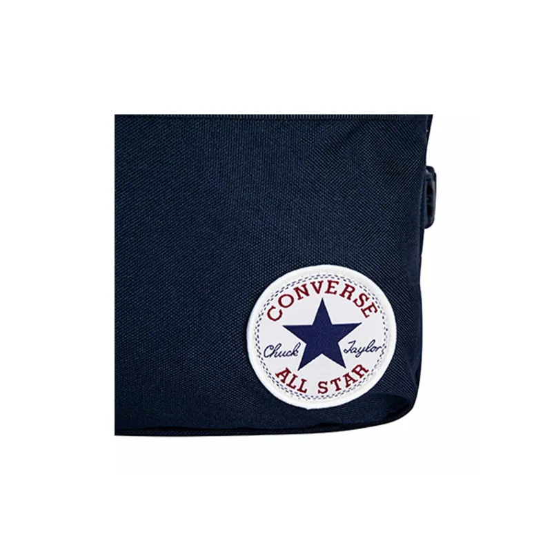 Converse Polyester Backpack Regular Navy-6
