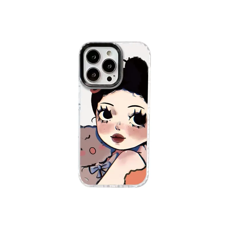 Victory charge Phone Cases-0