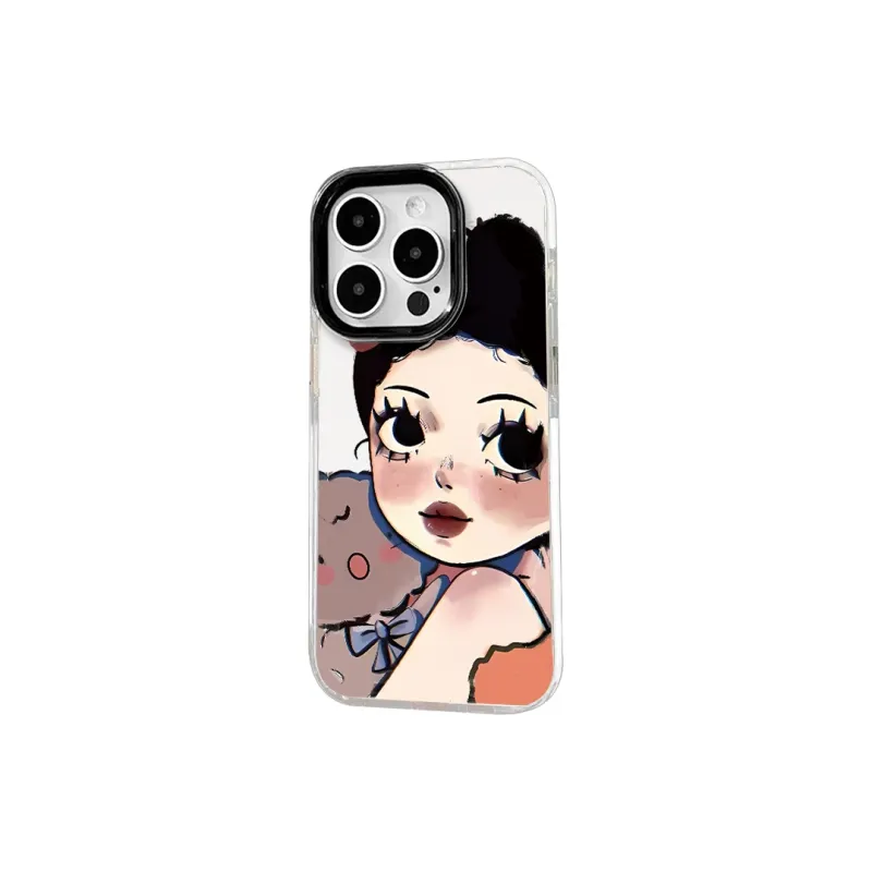 Victory charge Phone Cases-2