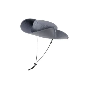 PISHUSHU Polyester Bucket Hats Unisex 7 Colors