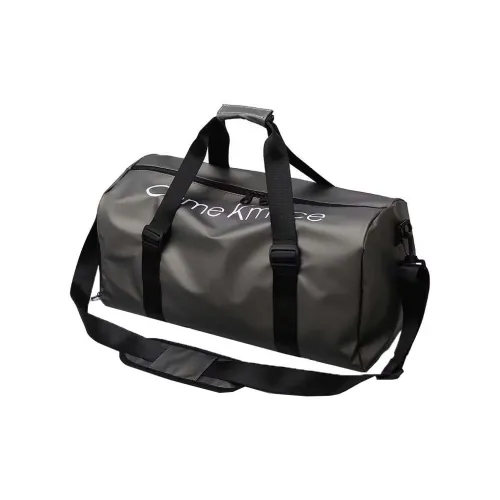 Boniu Oxford Gym Bag Unisex Multicolor