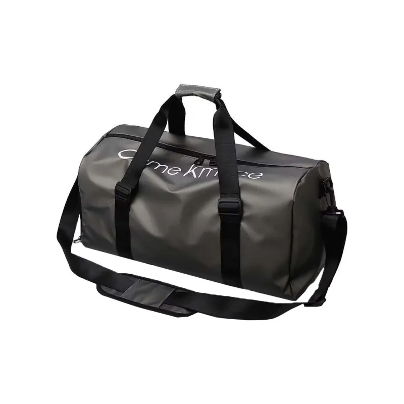 Boniu Oxford Gym Bag Unisex Multicolor-0