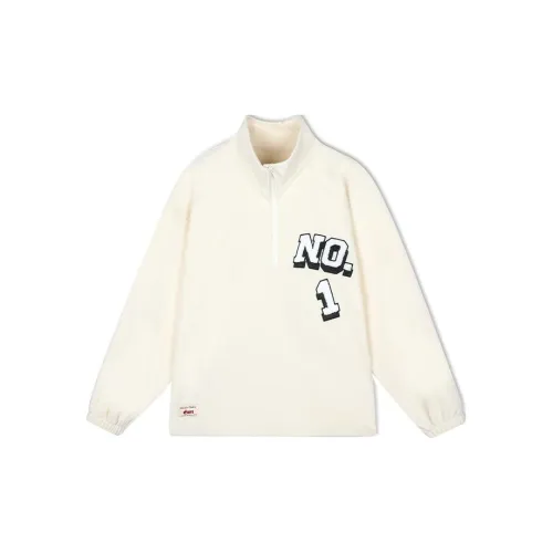 Nam Po Wan Sweatshirt Unisex