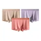 Khaki+Light Purple+Red