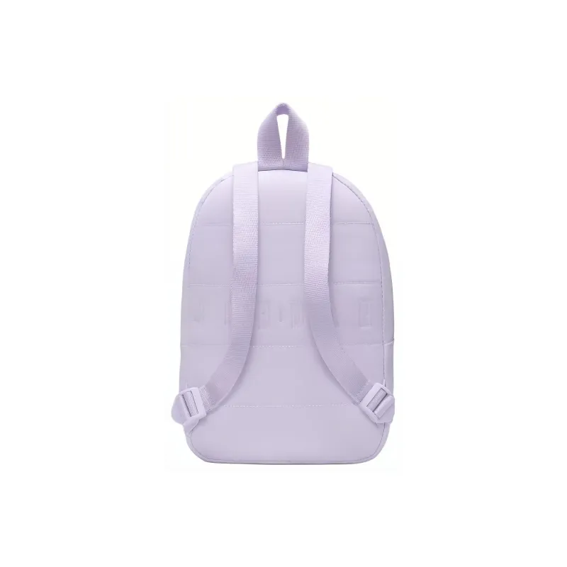Jordan Polyamide Backpack Regular Unisex Frost Purple-2
