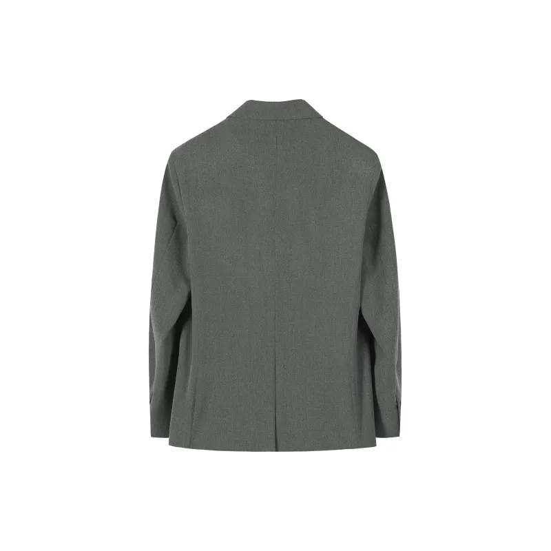 Maserati Business Suits Unisex-1