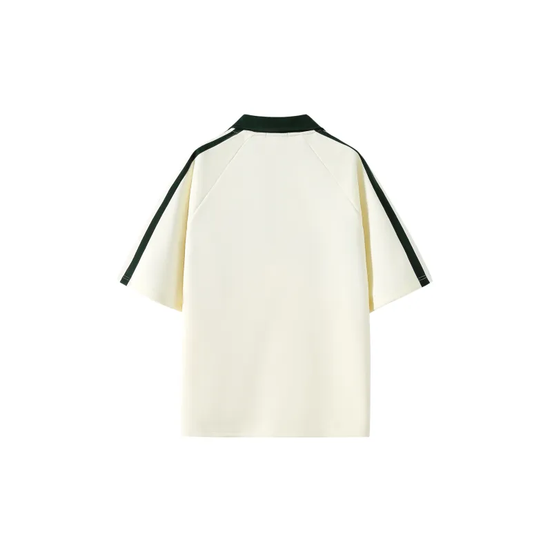 The Simpsons Polo Shirts Unisex-1