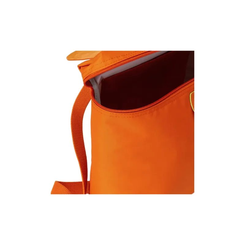 LONGCHAMP Le Pliage Green Cow Leather Backpack Women's Carrot-2