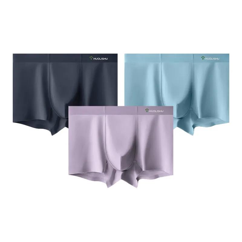 VIM TREE Underpants Men's Combo Set-96